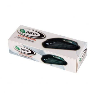 Ручні машинки для набивання Dedo D01 фото