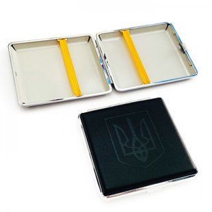 Портсигар 20 с. "Україна" PU20 фото
